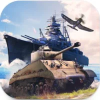 War Thunder Mobile Mod Apk 1.23.0.43 (Mod Menu)